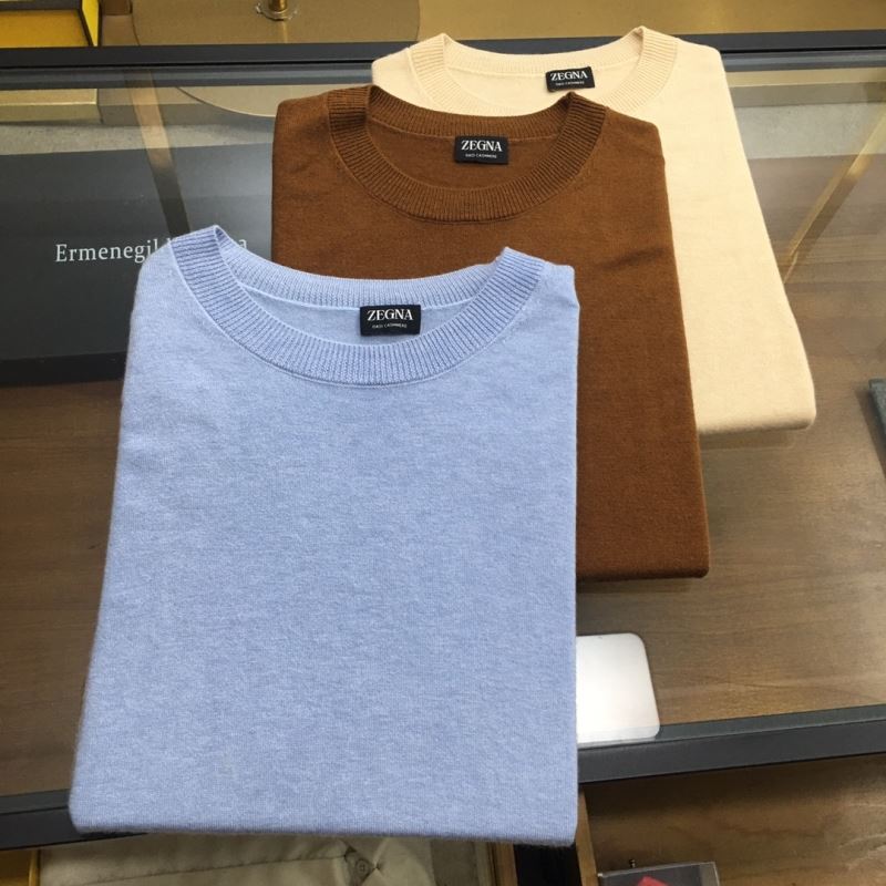 Zegna T-Shirts